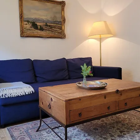 Daheim Nr 3 - Suedwesterhaus Allgaeu Apartamento Oberstaufen