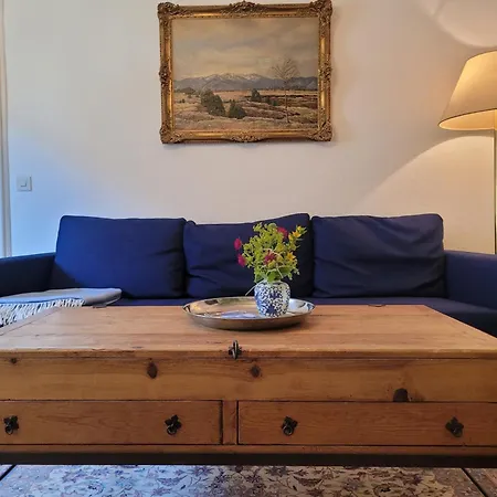 Διαμέρισμα Daheim Nr 3 - Suedwesterhaus Allgaeu