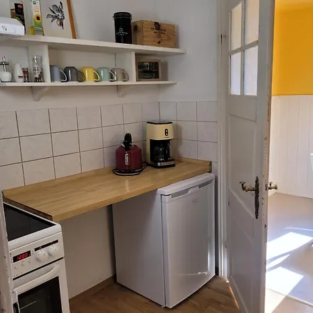 Διαμέρισμα Daheim Nr 3 - Suedwesterhaus Allgaeu
