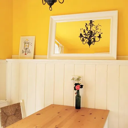 Διαμέρισμα Daheim Nr 3 - Suedwesterhaus Allgaeu *