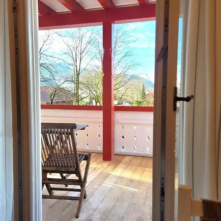 Daheim Nr 3 - Suedwesterhaus Allgaeu *